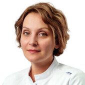 Пересыпко Марина Константиновна — кардиолог