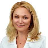 Константинова Юлия Ивановна — терапевт, семейный врач