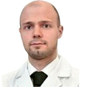 Штейнер Дмитрий Олегович — УЗИ-специалист, рентгенолог