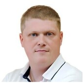 Зуев Михаил Дмитриевич — стоматолог, стоматолог-ортопед