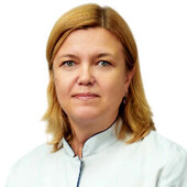 Павлова Ольга Валерьевна — окулист (офтальмолог)