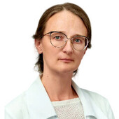 Ржанникова Елена Андреевна — окулист (офтальмолог)