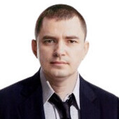 Андреев Дмитрий Львович —
