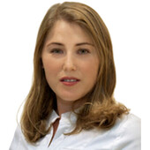 Климова Ксения Евгеньевна — стоматолог, стоматолог-терапевт