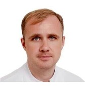 Карбовничий Георгий Игоревич — анестезиолог, реаниматолог