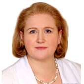 Ковальченко Вера Васильевна — стоматолог-хирург