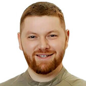 Янаки Дмитрий Дмитриевич — стоматолог, стоматолог-ортопед