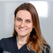 Емельянова Ольга Сергеевна — стоматолог-ортодонт, стоматолог