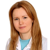 Ямова Ольга Владимировна — рентгенолог