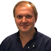 Андреев Николай Станиславович — стоматолог-терапевт, стоматолог-ортопед