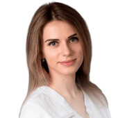 Синицына Екатерина Алексеевна — стоматолог, стоматолог-ортодонт