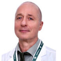 Сухов Максим Николаевич - хирург