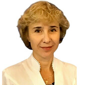 Леонова Анна Витальевна — УЗИ-специалист