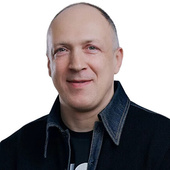 Самохин Андрей Георгиевич — сексолог, психотерапевт