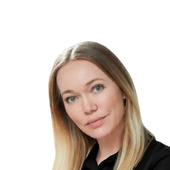Агеева Александра Николаевна — стоматолог, стоматолог-терапевт