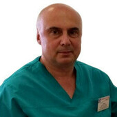 Сакович Павел Вадимович — уролог, андролог