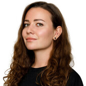 Ипатова Полина Игоревна — стоматолог, стоматолог-терапевт