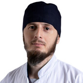 Исаев Руслан Магомедович — стоматолог, стоматолог-хирург