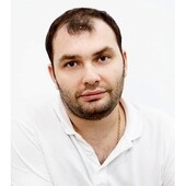 Гвилава Андро Дилариевич — стоматолог, стоматолог-ортопед