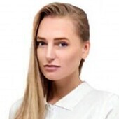 Ковальчук Татьяна Викторовна — стоматолог-терапевт