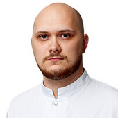 Саматов Никита Равильевич — стоматолог, стоматолог-хирург