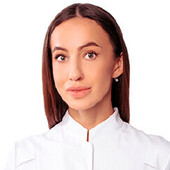 Субботина Серафима Николаевна — окулист (офтальмолог), офтальмохирург