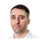 Квирквелия Леван Вингелиевич — стоматолог, стоматолог-ортопед