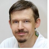 Соков Дмитрий Геннадьевич — онкоуролог