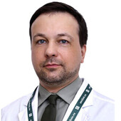 Резников Алексей Юрьевич — нефролог