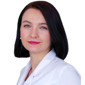 Чурина Юлия Александровна — онколог, хирург