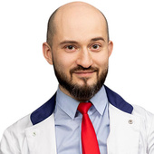 Тихонов Игорь Николаевич — гематолог, гепатолог