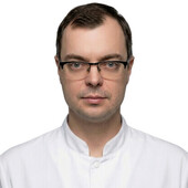 Мизякин Антон Геннадьевич — уролог