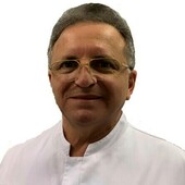 Алексанян Лева Сейранович — уролог