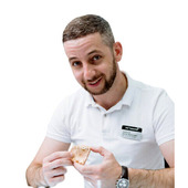 Аветисян Артак Каренович — стоматолог-ортопед