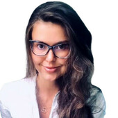 Виниченко Екатерина Андреевна — ЛОР (отоларинголог)