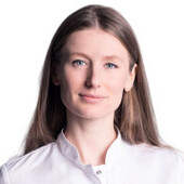 Корнеева Евгения Сергеевна — стоматолог, стоматолог-пародонтолог