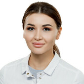 Березикова Алина Борисовна — кардиолог