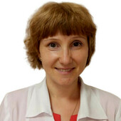 Каюкова Ирина Павловна — эндокринолог