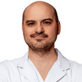 Сибикин Евгений Николаевич - лор (отоларинголог)
