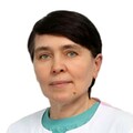 Астанина Ирина Александровна - узи-специалист