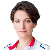 Савельева Наталья Александровна — стоматолог, стоматолог-терапевт