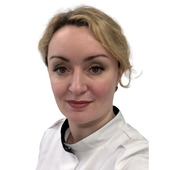 Заборина Марина Михайловна — хирург, абдоминальный хирург