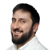 Эльдаров Эйнар Русланович — стоматолог, стоматолог-ортопед