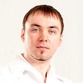 Яровой Александр Владимирович — стоматолог-хирург, стоматолог
