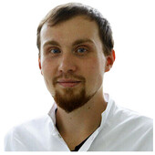 Козлов Вадим Сергеевич — стоматолог-ортопед, стоматолог-хирург