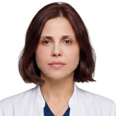 Сотникова Виктория Александровна — УЗИ-специалист