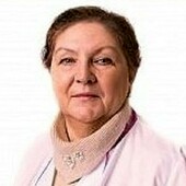 Казимирова Татьяна Васильевна — хирург, ортопед