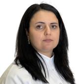Аракелян Асмик Манвеловна — акушер-гинеколог, гинеколог