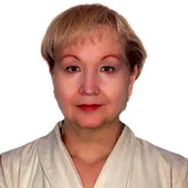 Капустина Людмила Анатольевна — эндокринолог