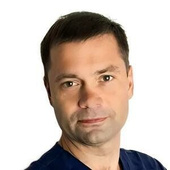 Федоров Роман Николаевич — стоматолог, стоматолог-ортопед
